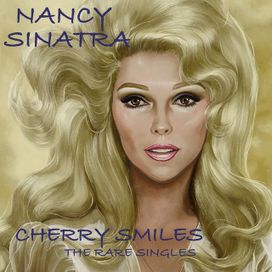 Cherry Smiles – The Rare Singles - 2009 • Recopilación