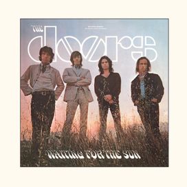 Waiting For The Sun (50th Anniversary Deluxe Edition) - 2018 • Coletânea