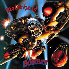 Bomber (1979) - 1979 • Álbum