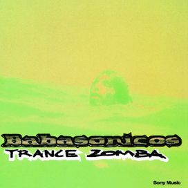 Trance Zomba - 1994 • Álbum