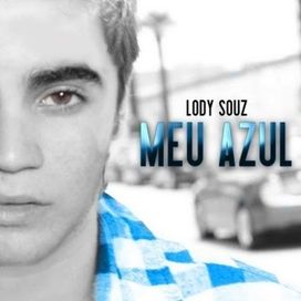Meu Azul - 2012 • Álbum