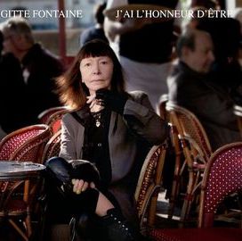 J'ai L'honneur D'être - 2013 • Álbum