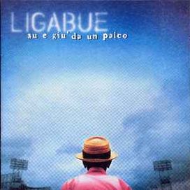 Su e Giù da Un Palco - 1997 • Álbum