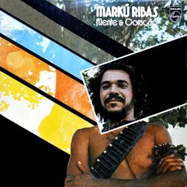 Mente &amp; Coração - 1980 • Álbum