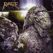 End Of All Days - 1996 • Álbum