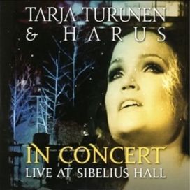 In Concert – Live At Sibelius Hall - 2009 • Álbum