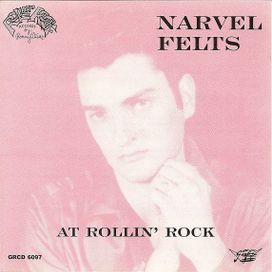 At Rollin' Rock - 1999 • Álbum