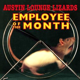 Employee Of The Month - 1998 • Álbum