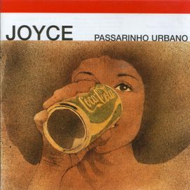 Passarinho Urbano - 1976 • Álbum
