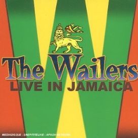 Live In Jamaica - 2000 • Álbum