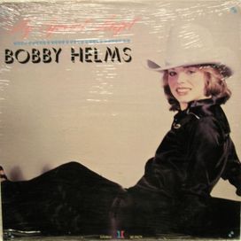 My Special Angel   - 1979 • Álbum