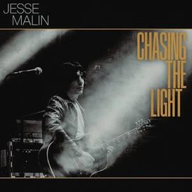 Chasing The Light - 2024 • Álbum