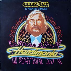 Hansimania - 1981 • Álbum