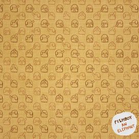 An Elephant - 2014 • Álbum