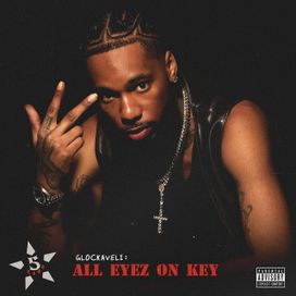 Glockaveli: All Eyez On Key - 2025 • Álbum