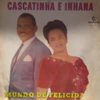 Mundo De Felicidade - 1966 • Álbum