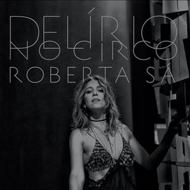 Delírio no Circo (Ao Vivo) - 2016 • Álbum