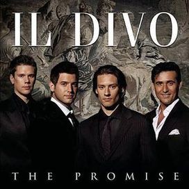 The Promise - 2008 • Álbum