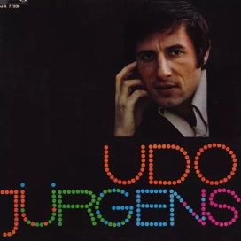 Udo Jürgens (1968) - 1968 • Álbum