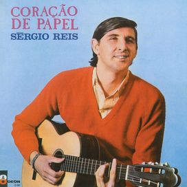 Coração de Papel - 1967 • Álbum