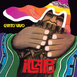 Canto Vivo - 1978 • Álbum