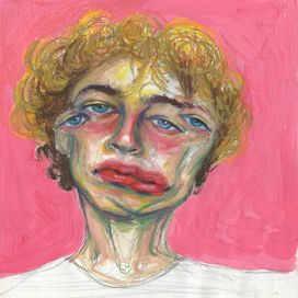 Pretty Boy - 2019 • Álbum