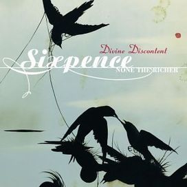Divine Discontent - 2002 • Álbum