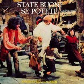 State Buoni Se Potete - 1983 • Álbum