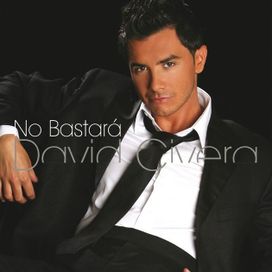 No Bastará - 2007 • Álbum