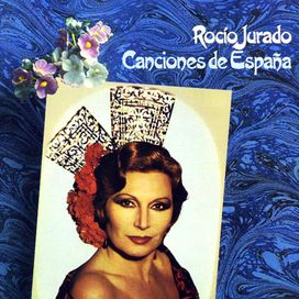 Canciones de Espana - 1981 • Álbum