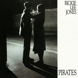 Pirates - 1981 • Álbum
