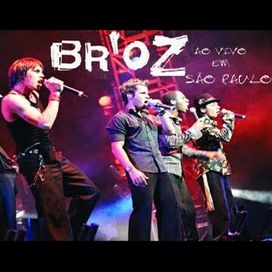 Ao Vivo em São Paulo - 2003 • Álbum