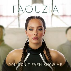 You Don't Even Know Me - 2019 • Single/EP