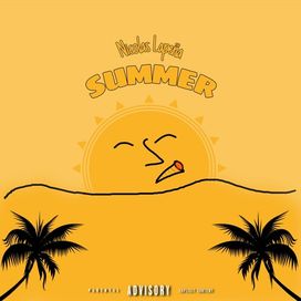 Summer - 2023 • Sencillo/EP