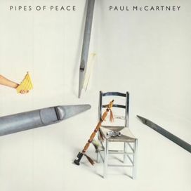 Pipes Of Peace - 1983 • Álbum