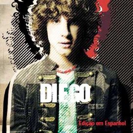 Diego: Edição Brasil - 2006 • Álbum