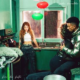 Fim da Festa - 2023 • Single/EP