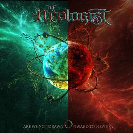 Are We Not Drawn Onward To New Era (Disc 2) - 2020 • Álbum