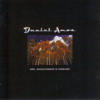 Mr. Buechner's Dream - 2001 • Álbum