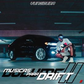 Musicas Para Drift, Vol. II - 2019 • Álbum