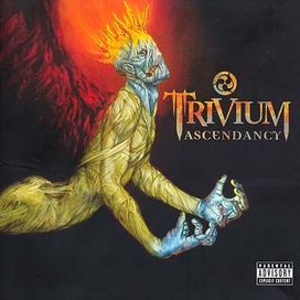 Ascendancy - 2005 • Álbum