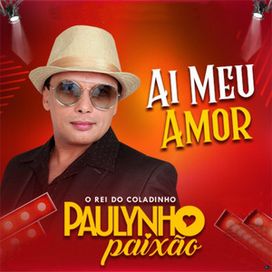 Ai Meu Amor - 2019 • Sencillo/EP