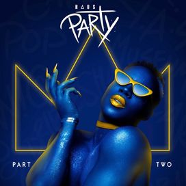 Haus Party, Pt. 2 - 2019 • Álbum