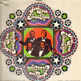 Soul Spin - 1969 • Álbum