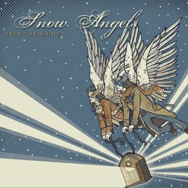 Snow Angels - 2006 • Álbum