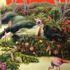 Feral Roots - 2019 • Álbum