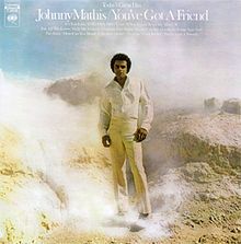 You've Got a Friend - 1971 • Álbum