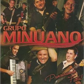Procurando Festa - Álbum