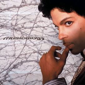Musicology - 2004 • Álbum