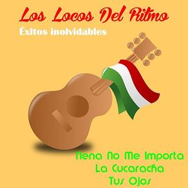 Exitos Inolvidables - 2017 • Álbum